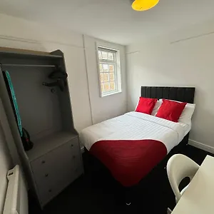 Comfortable - St James's Terrace Guest house
