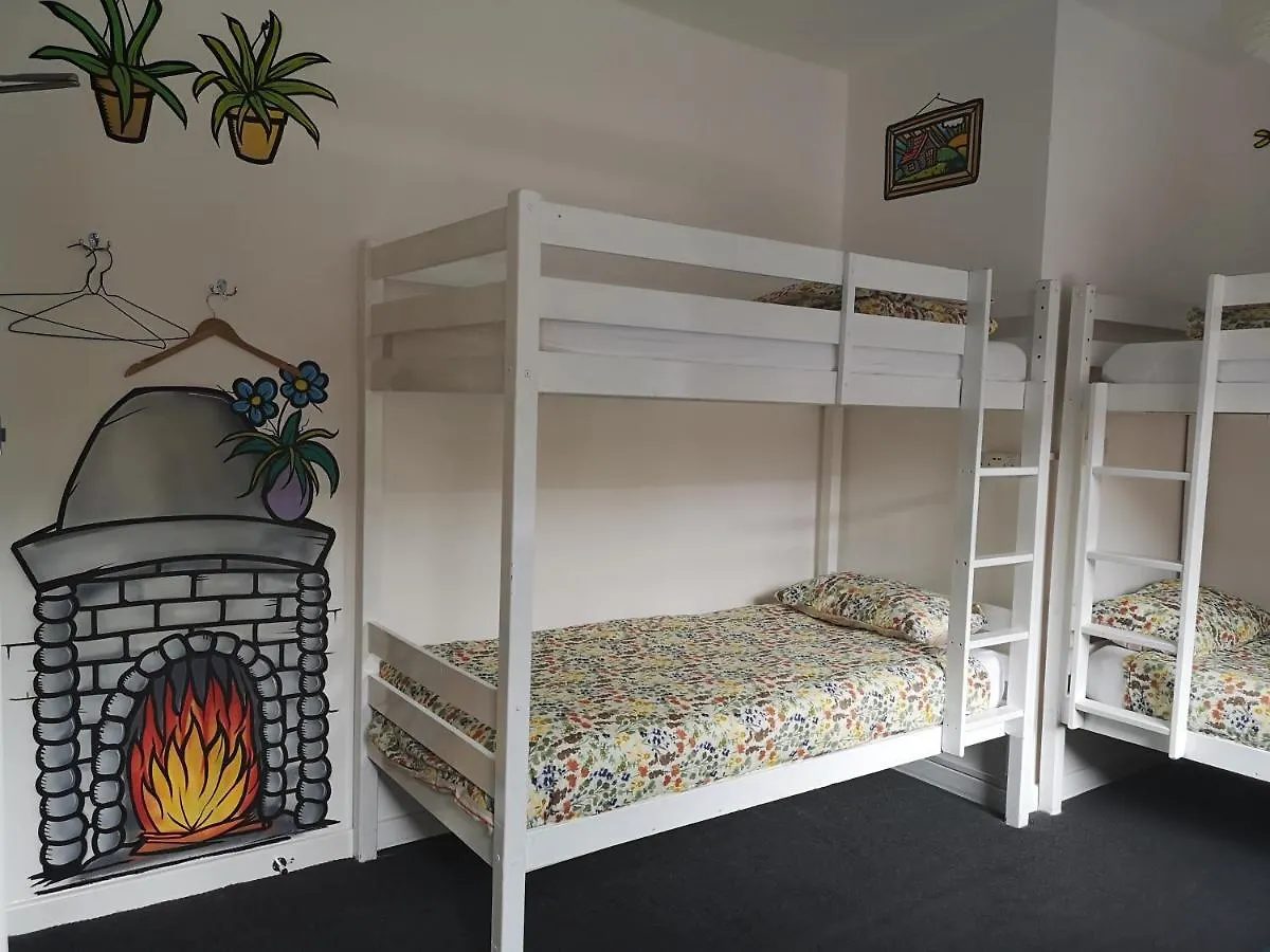 Hostel Igloo Hybrid Nottingham 0*,  Großbritannien