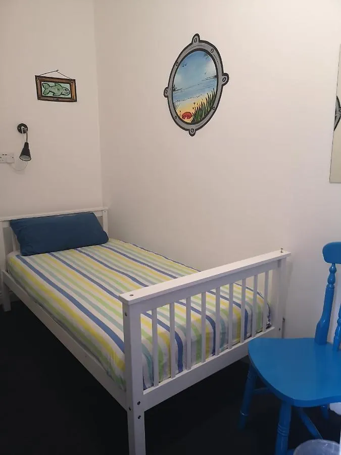 Igloo Hybrid Hostel Nottingham