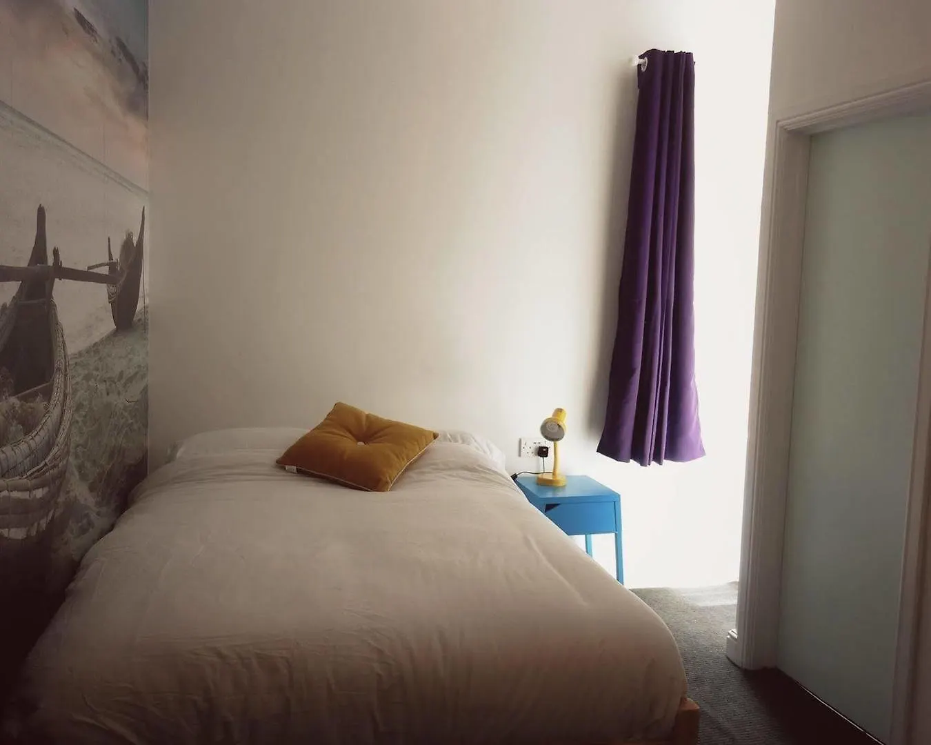 Igloo Hybrid Hostel Nottingham 0*,  United Kingdom