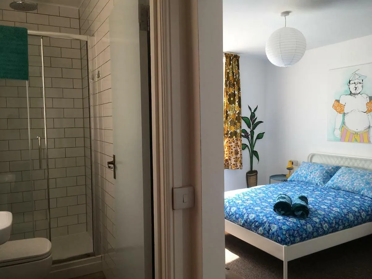 Hostel Igloo Hybrid Nottingham