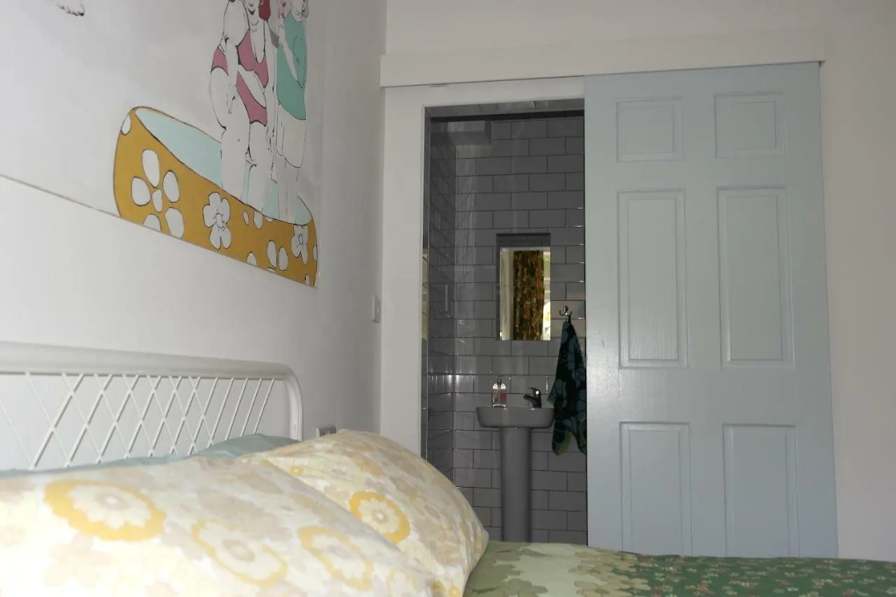 Igloo Hybrid Hostel Nottingham
