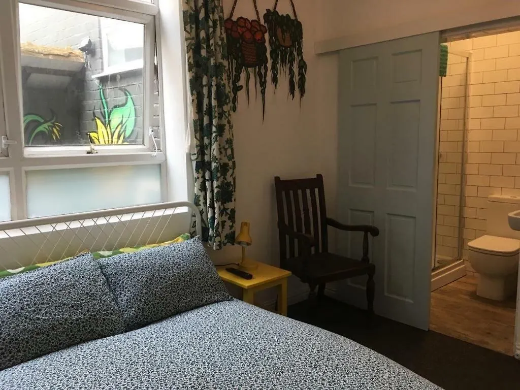 Hostel Igloo Hybrid Nottingham